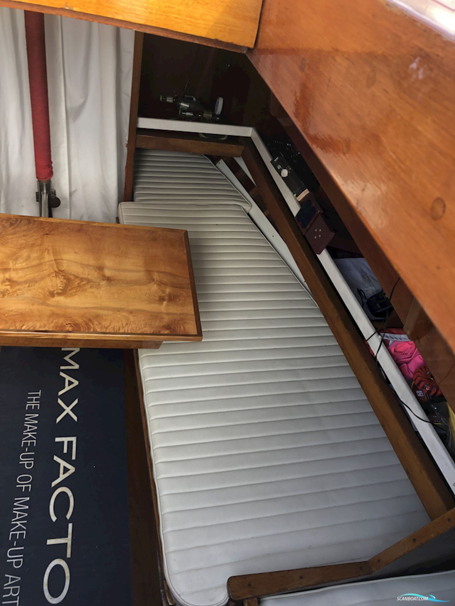 De Vries Lentsch 800