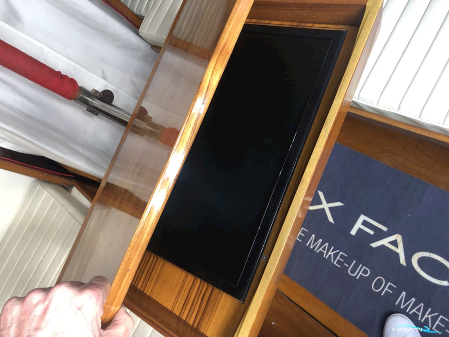 De Vries Lentsch 800