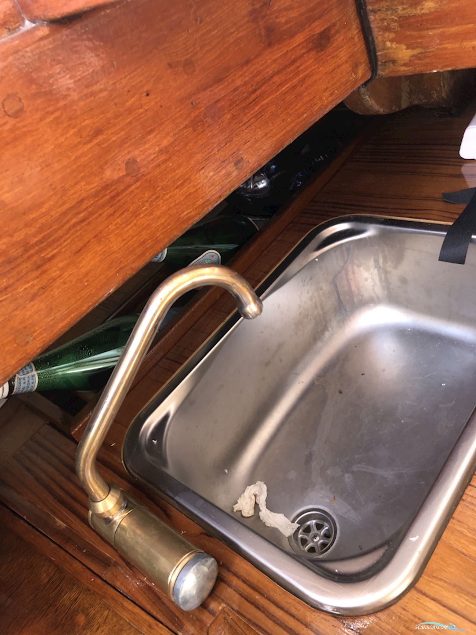 De Vries Lentsch 800