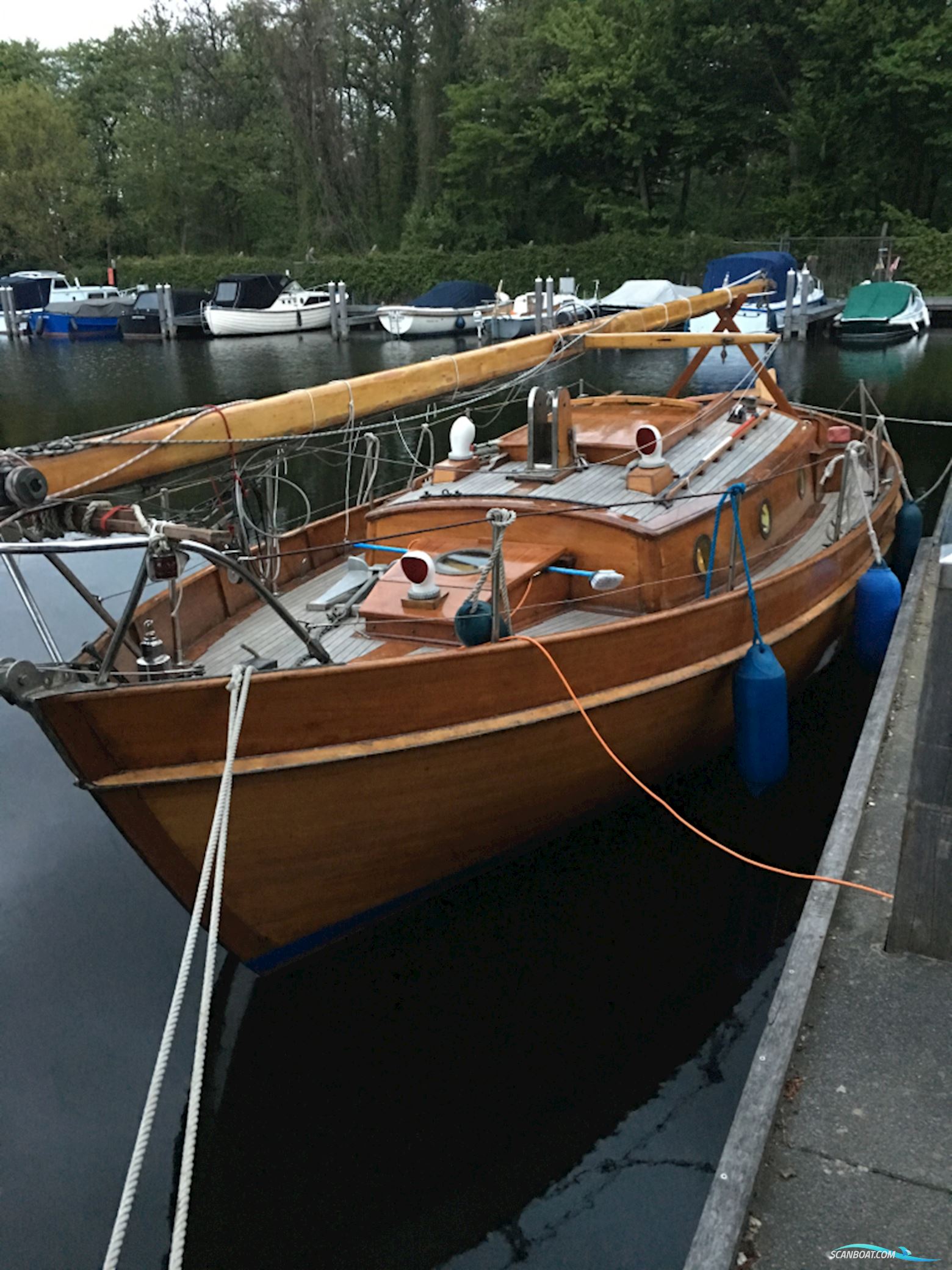 De Vries Lentsch 800