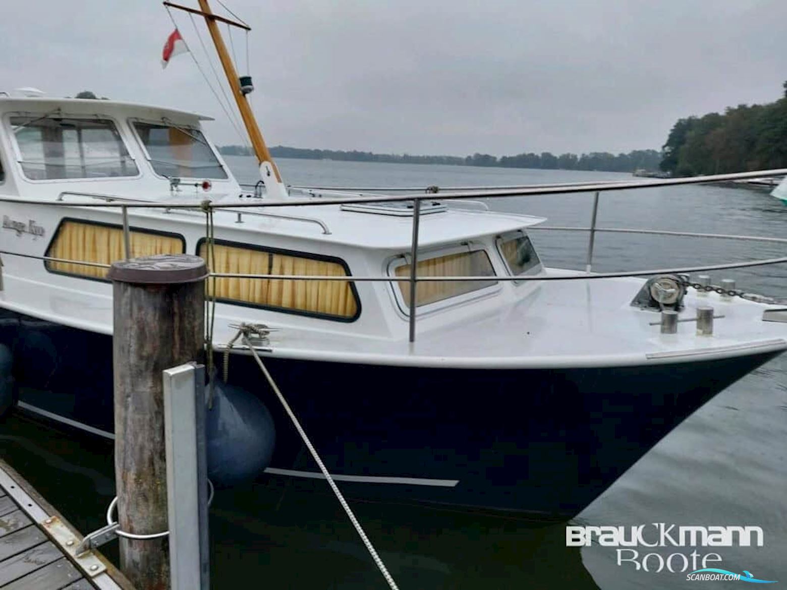 De Vries Lentsch 950