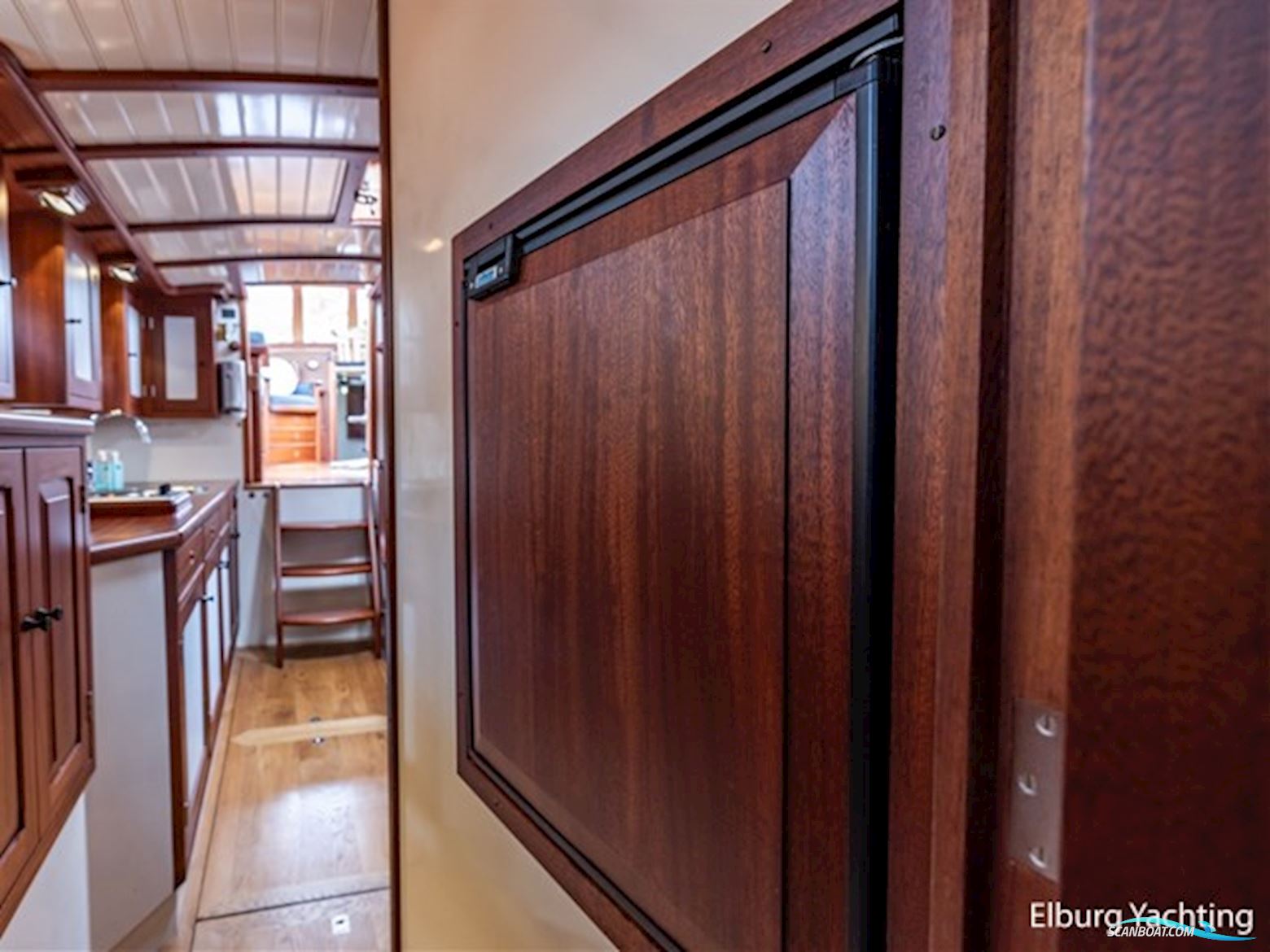 De Vries Lentsch Bromo - Full Refit