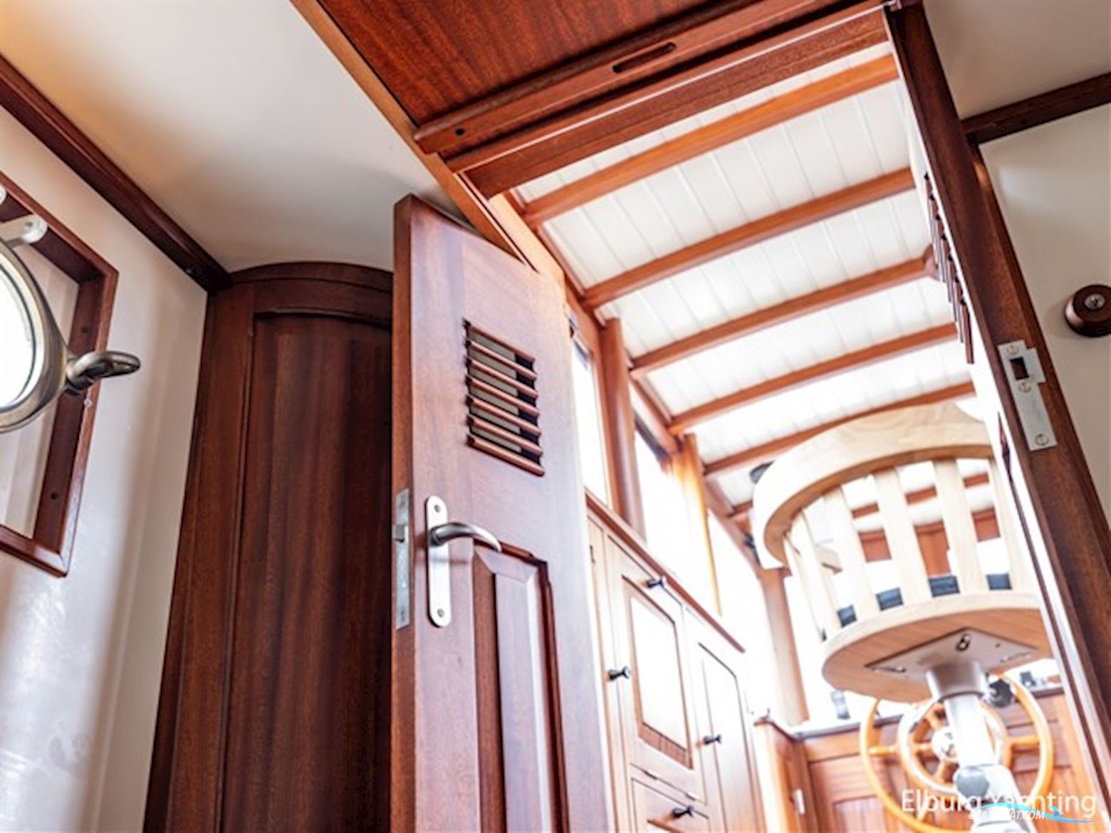 De Vries Lentsch Bromo - Full refit