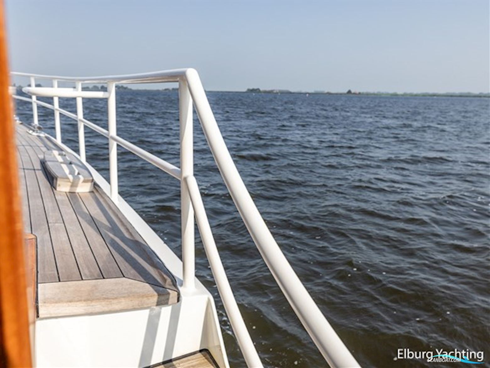 De Vries Lentsch Bromo - Full refit