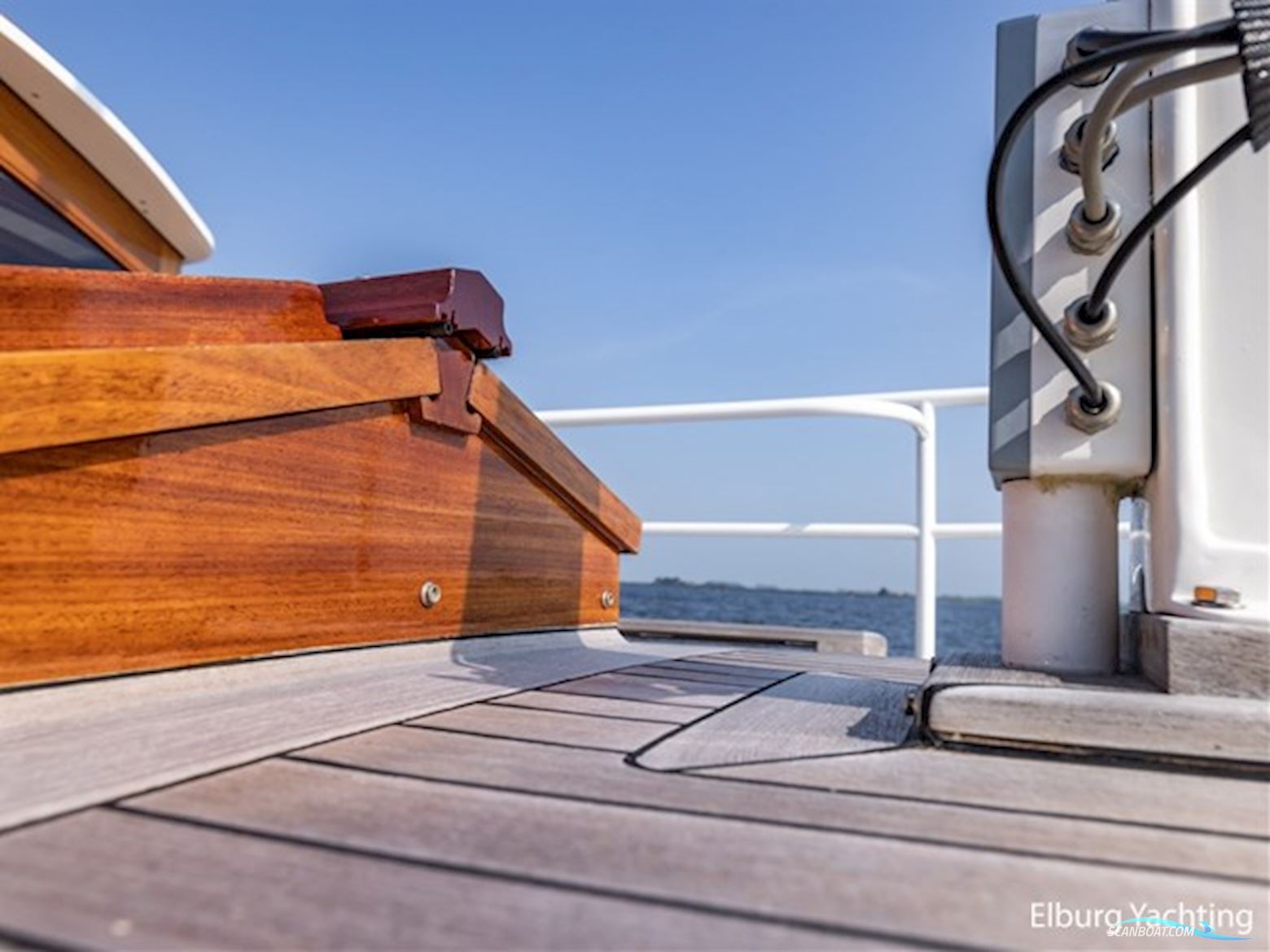 De Vries Lentsch Bromo - Full refit