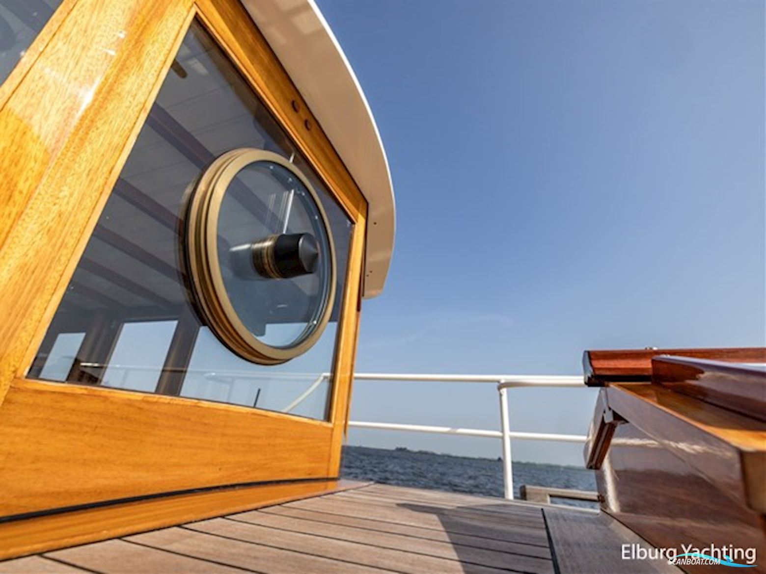 De Vries Lentsch Bromo - Full refit