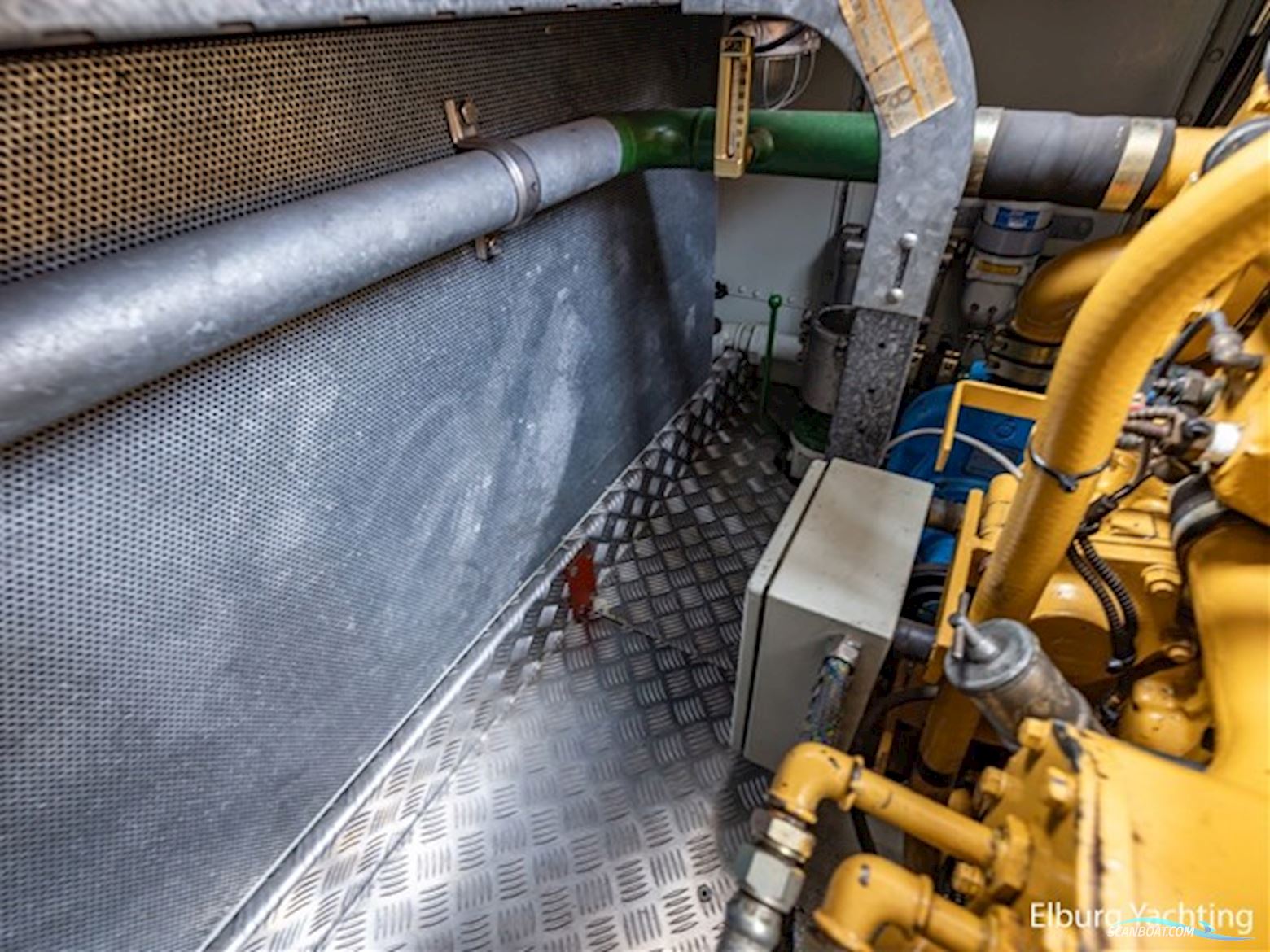 De Vries Lentsch Bromo - Full refit