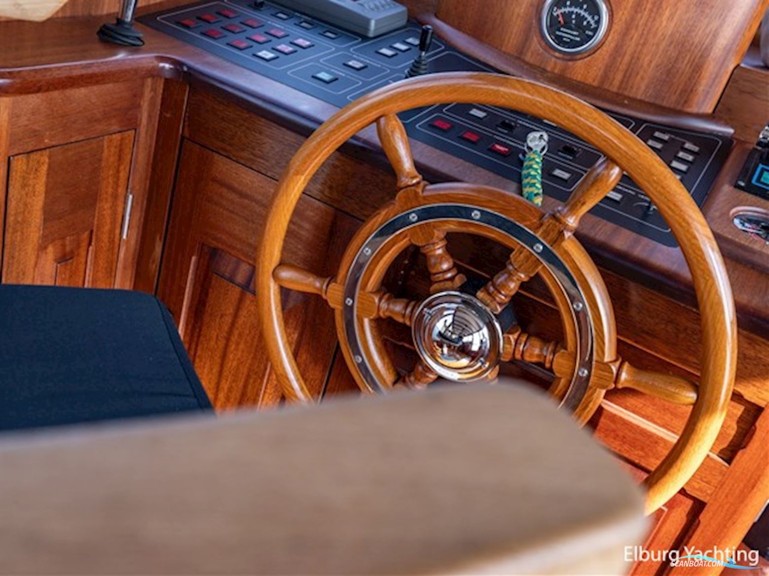 De Vries Lentsch Bromo - Full refit