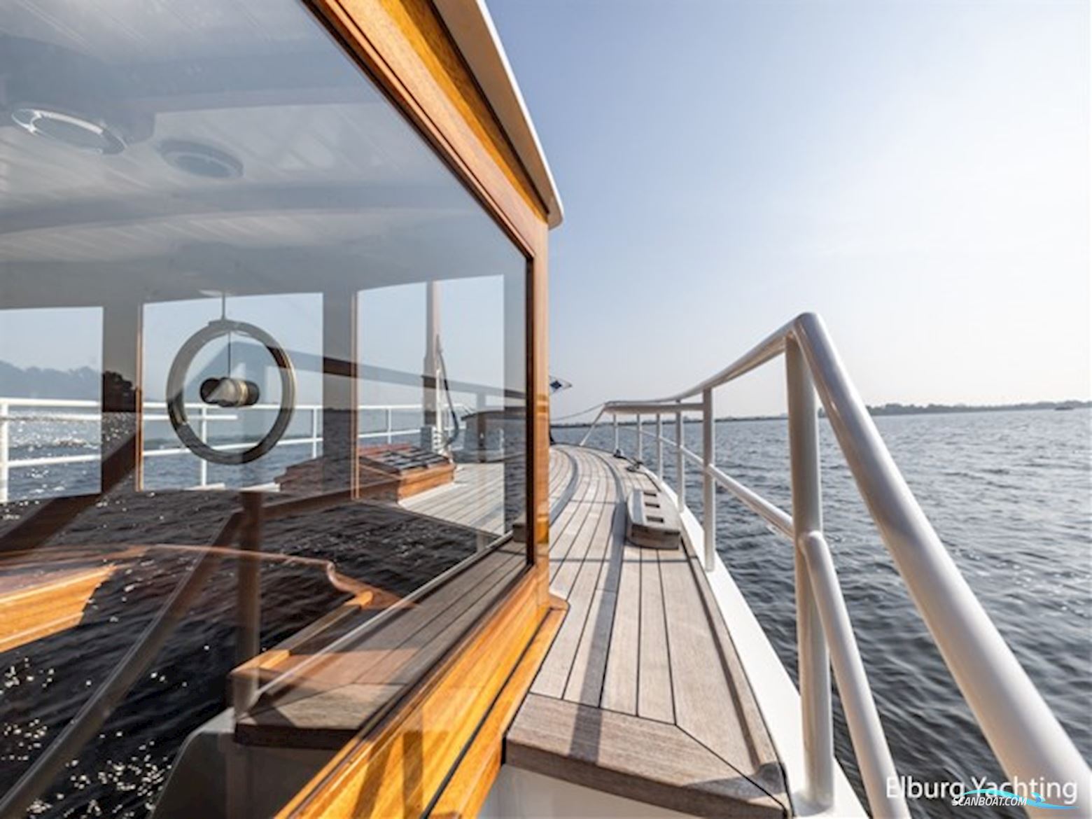 De Vries Lentsch Bromo - Full refit