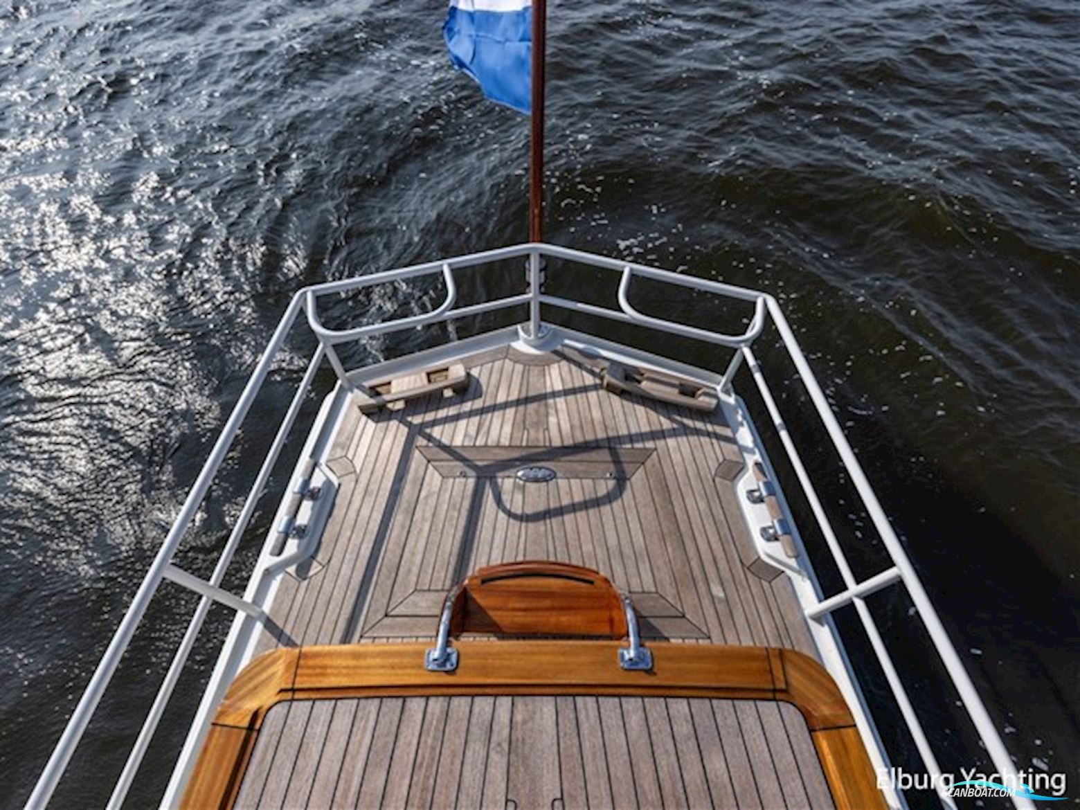 De Vries Lentsch Bromo - Full refit