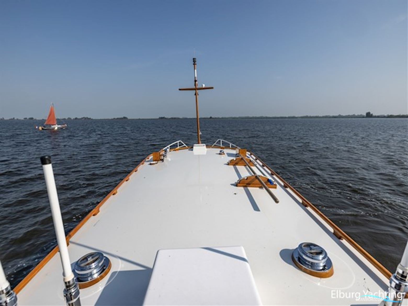 De Vries Lentsch Bromo - Full refit