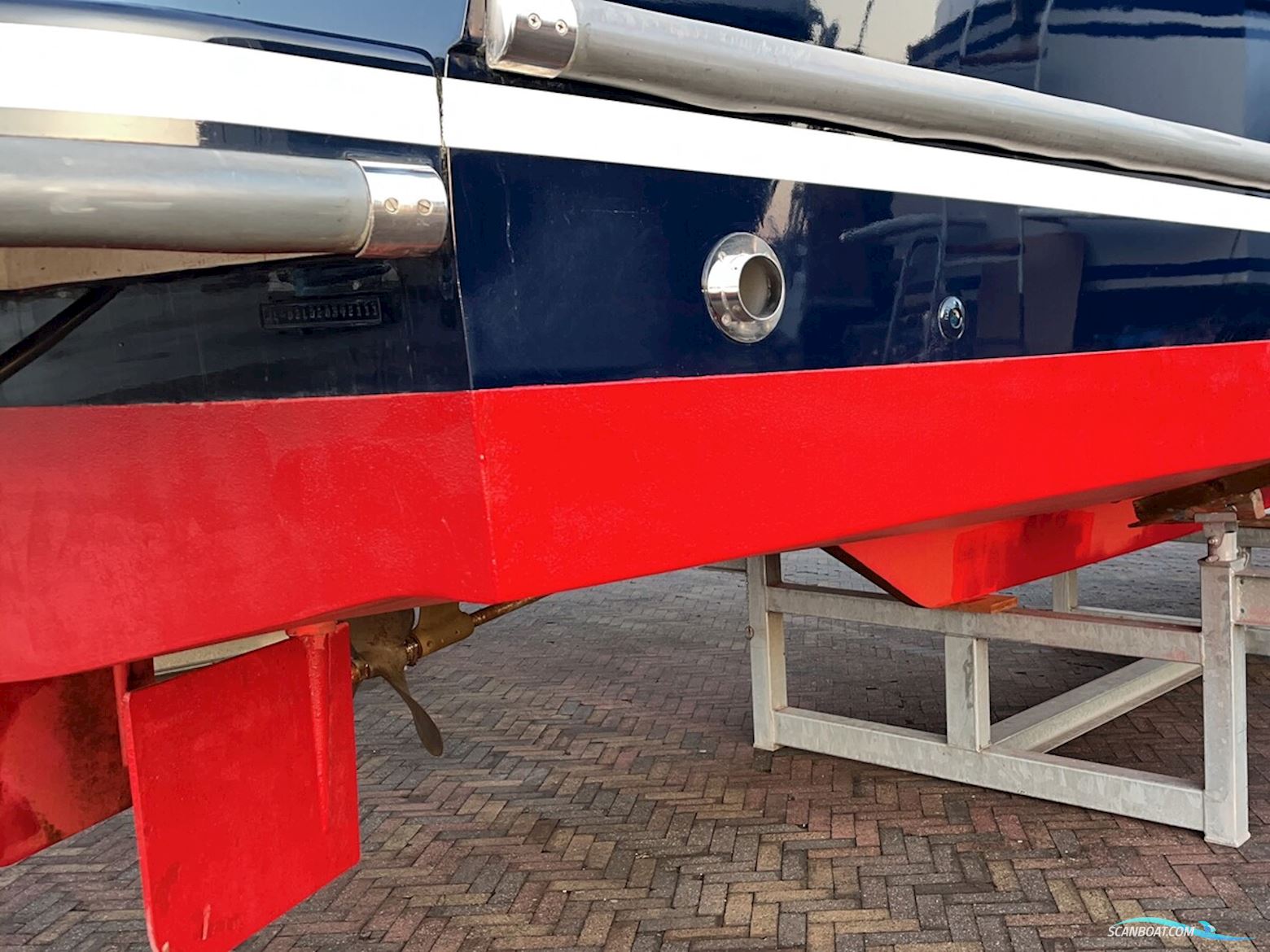 Delphia  1050 Escape Cabrio