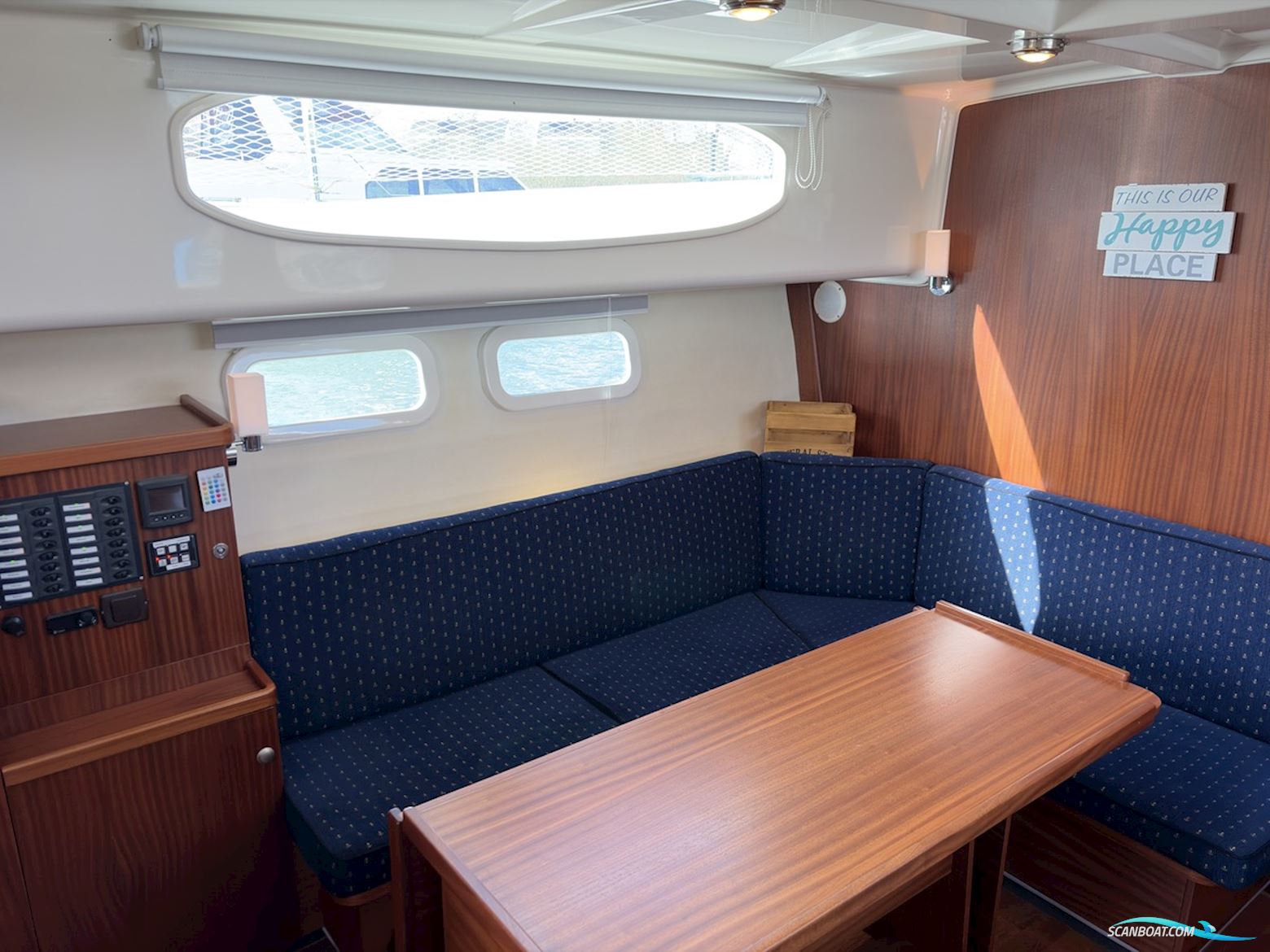 Delphia 1050 Escape Cabrio