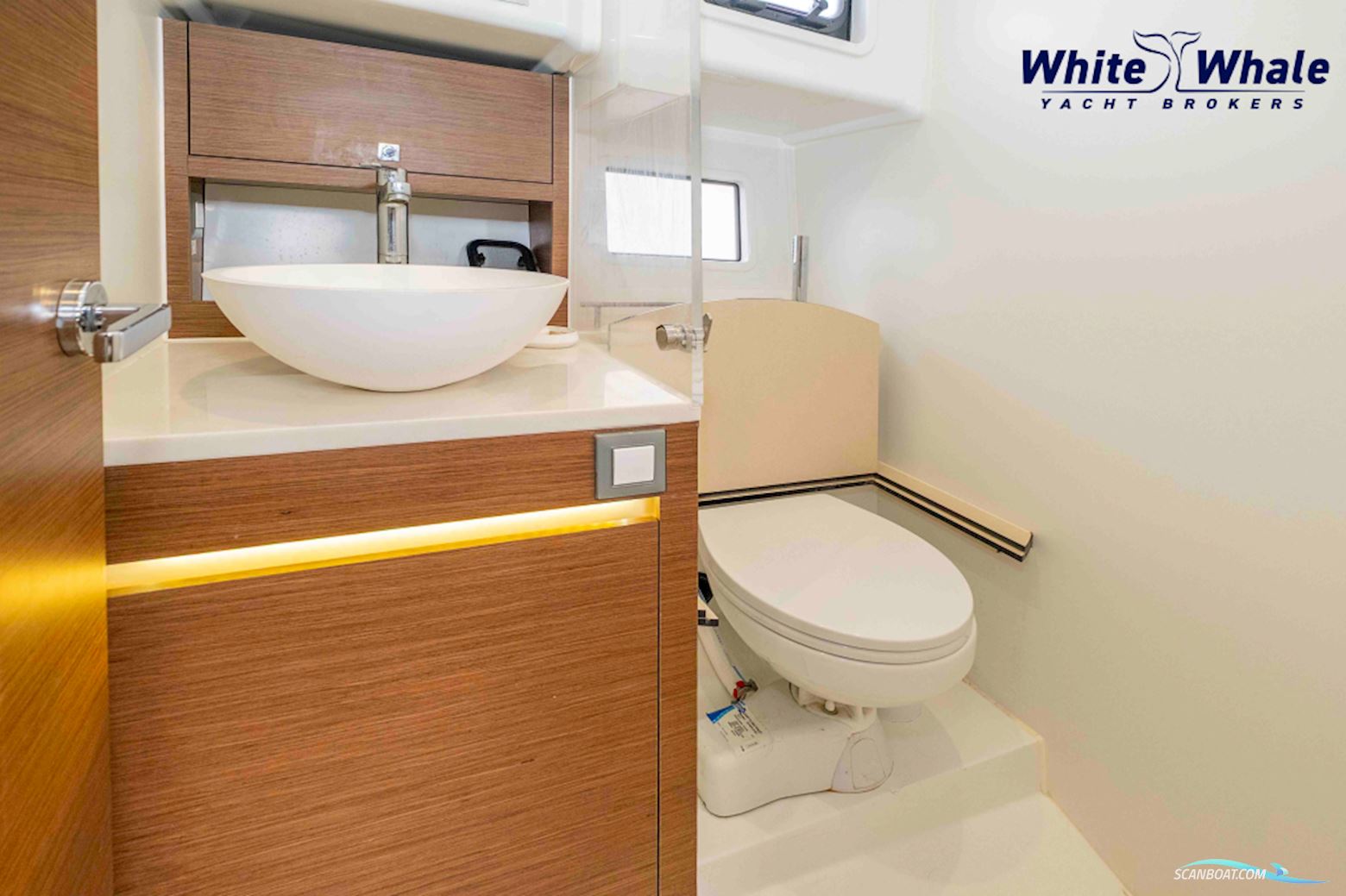 Delphia 11 Flylounge