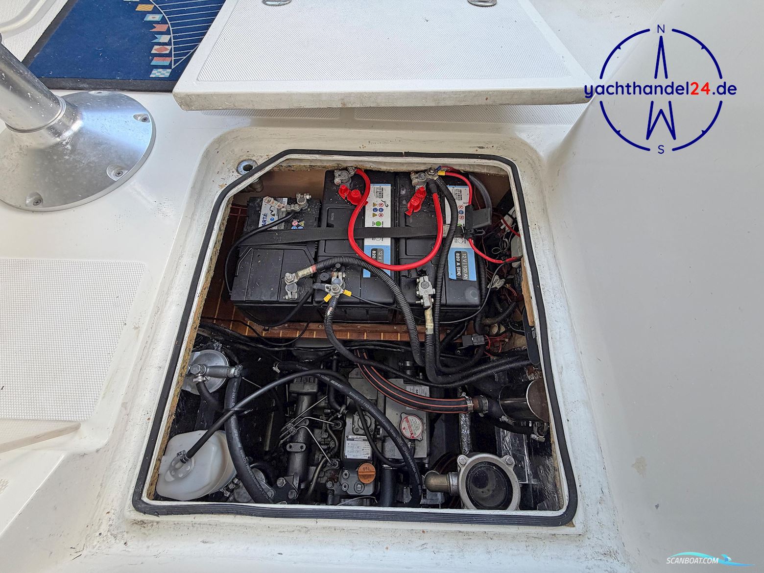 Delphia 800 Escape