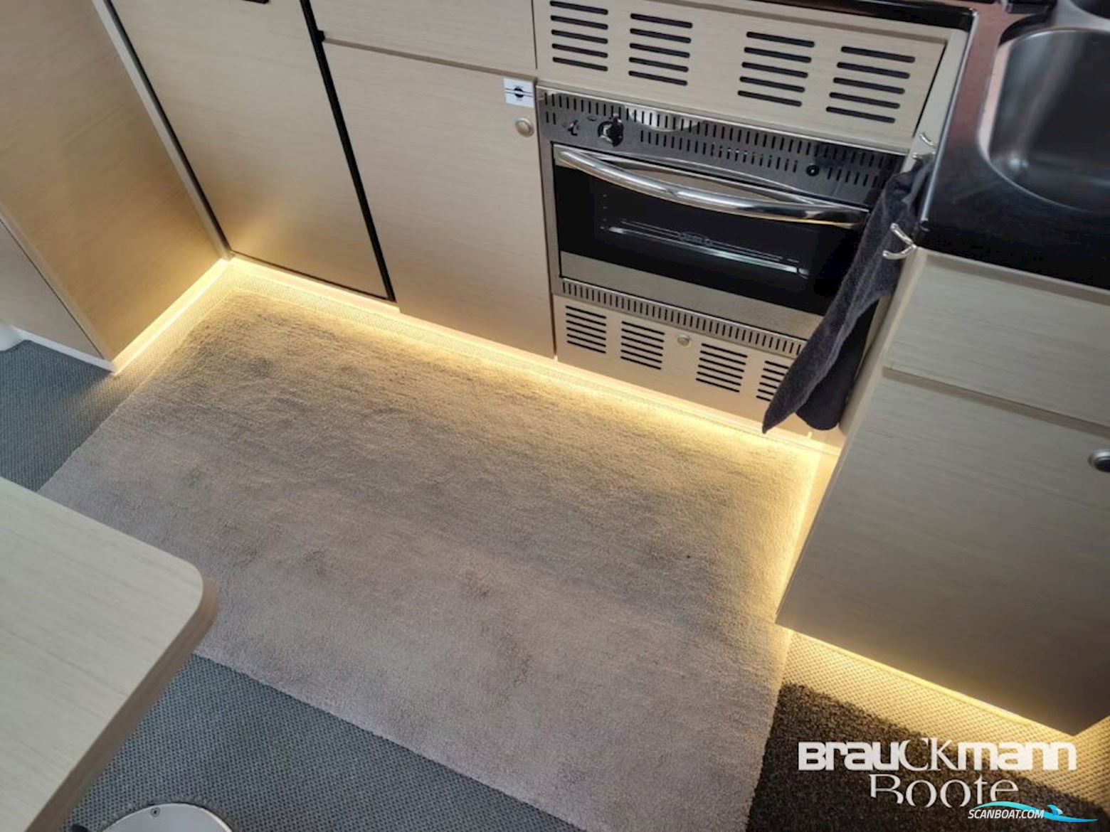 Delphia Bluescape 1200 Fly