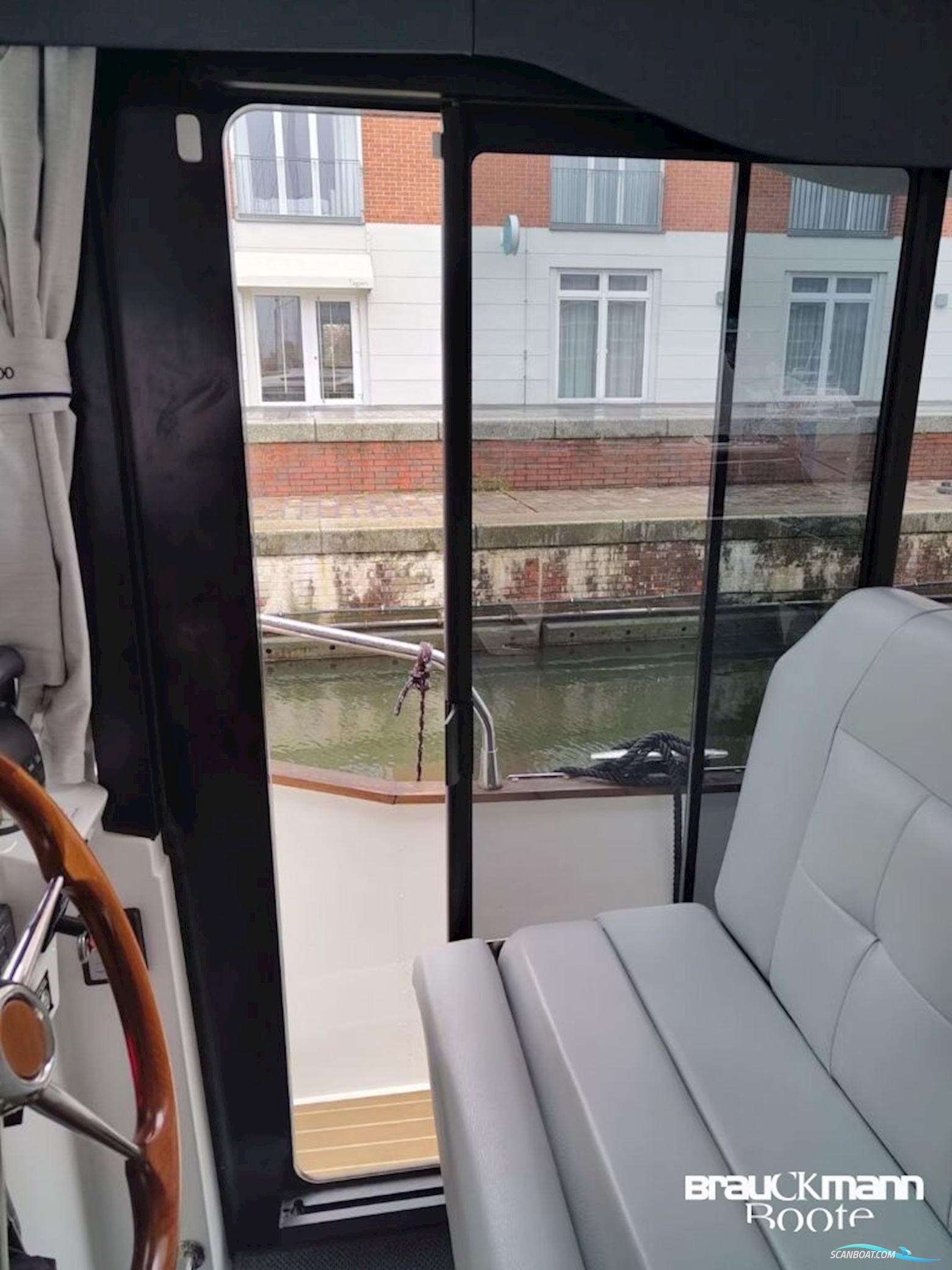 Delphia Bluescape 1200 Fly