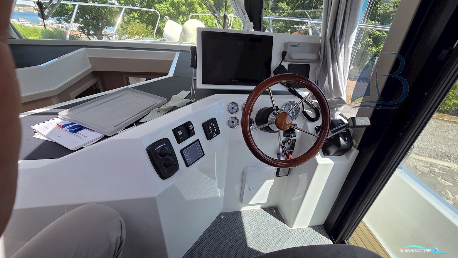 Delphia Escape 1150