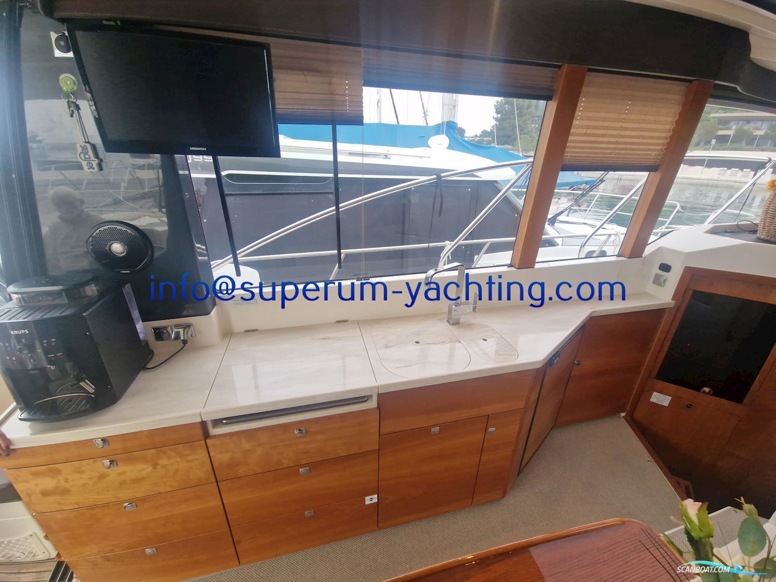 Delphia Escape 1150 Voyage