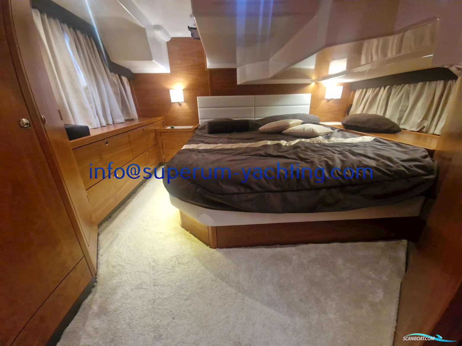 Delphia Escape 1150 Voyage