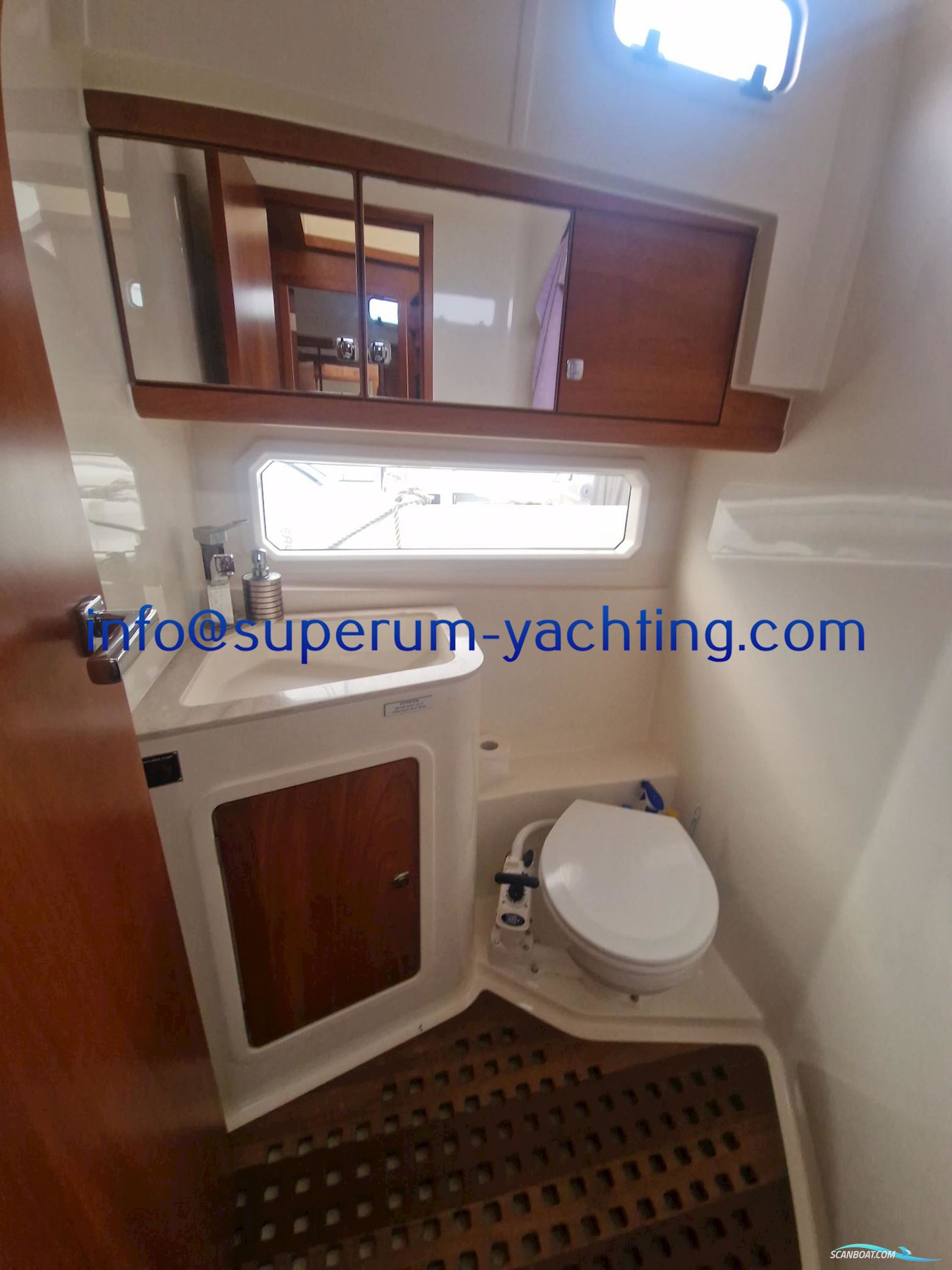 Delphia Escape 1150 Voyage