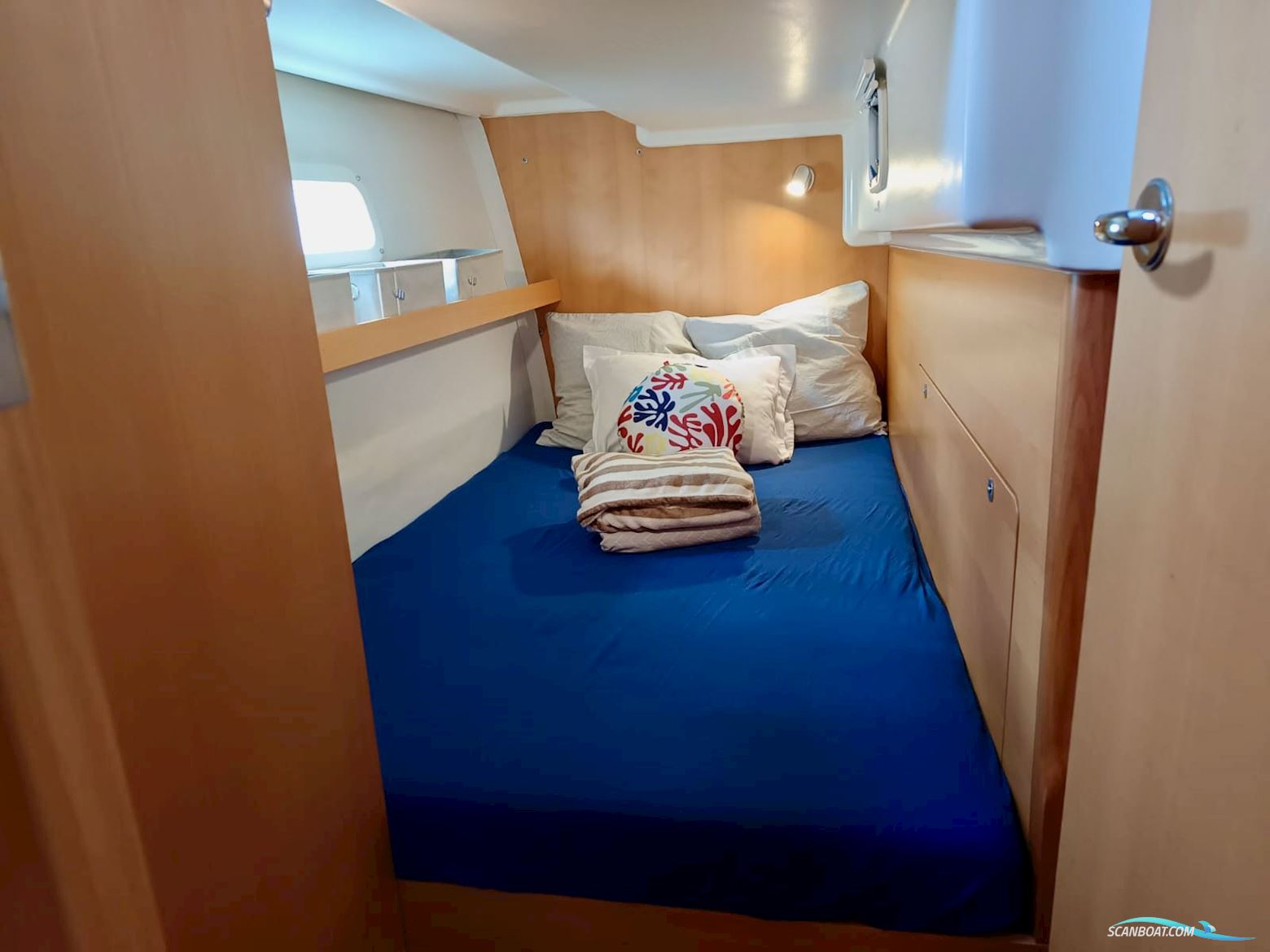 Delphia Escape 1350