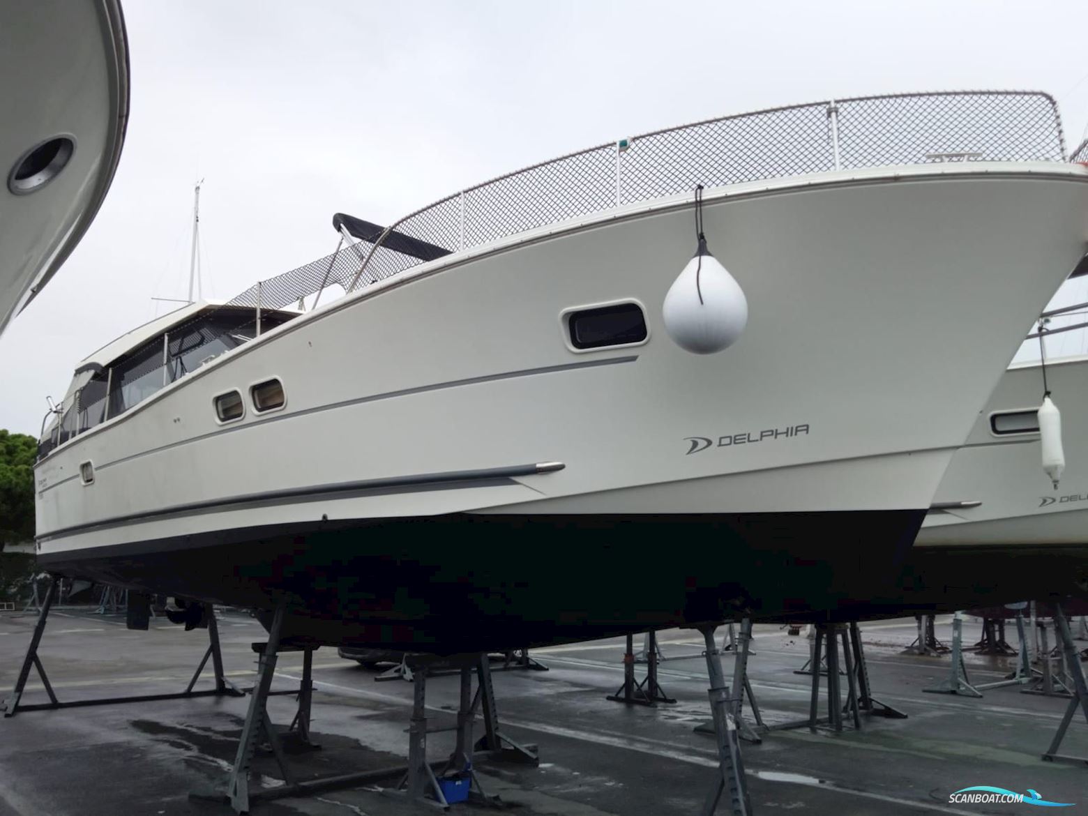 Delphia Escape 1350