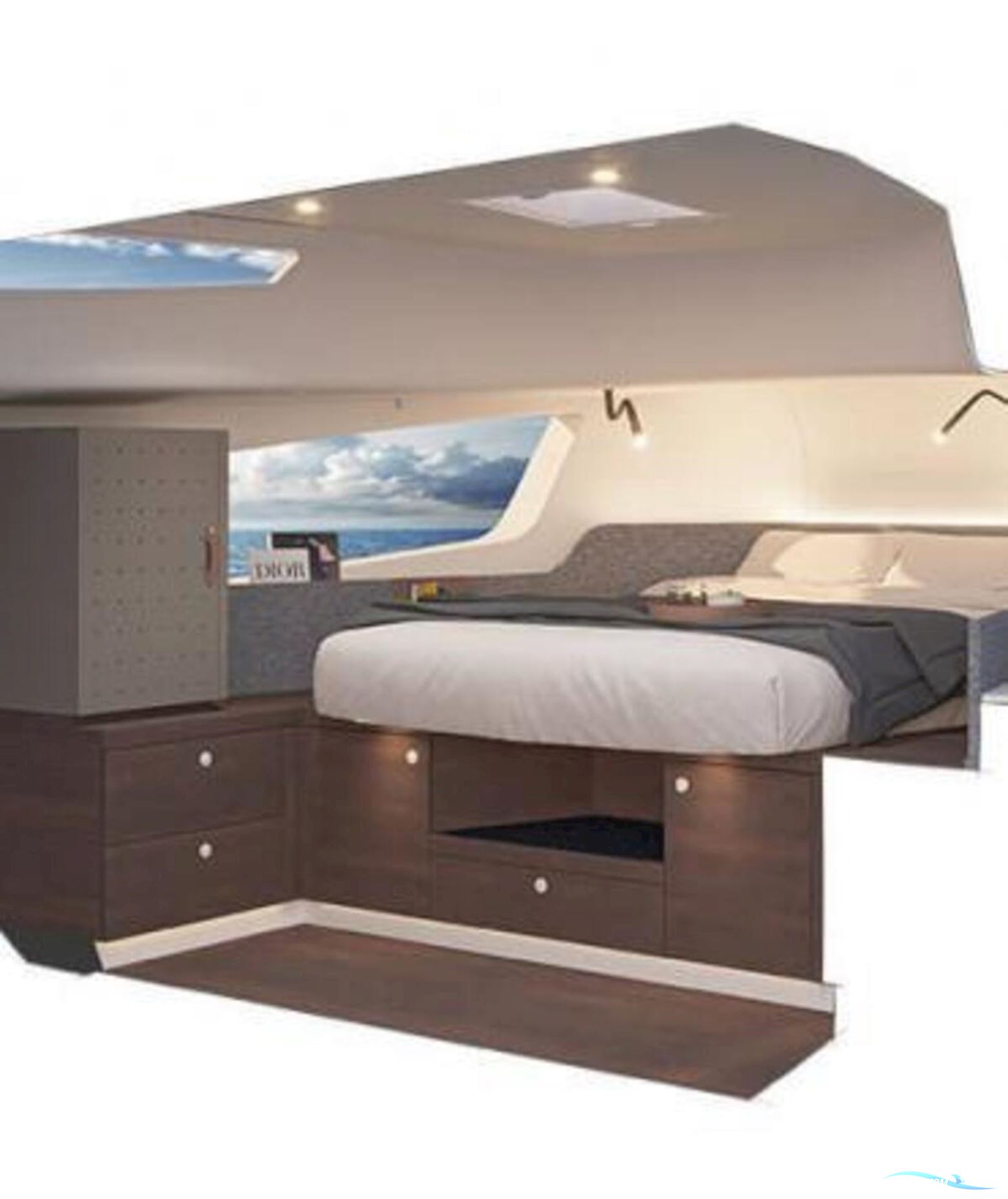 DELPHIA YACHTS 10 LoungeTop