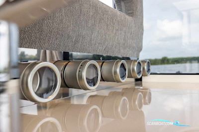 Delphia Yachts 11 Sedan Electric Motorboat 2026, The Netherlands