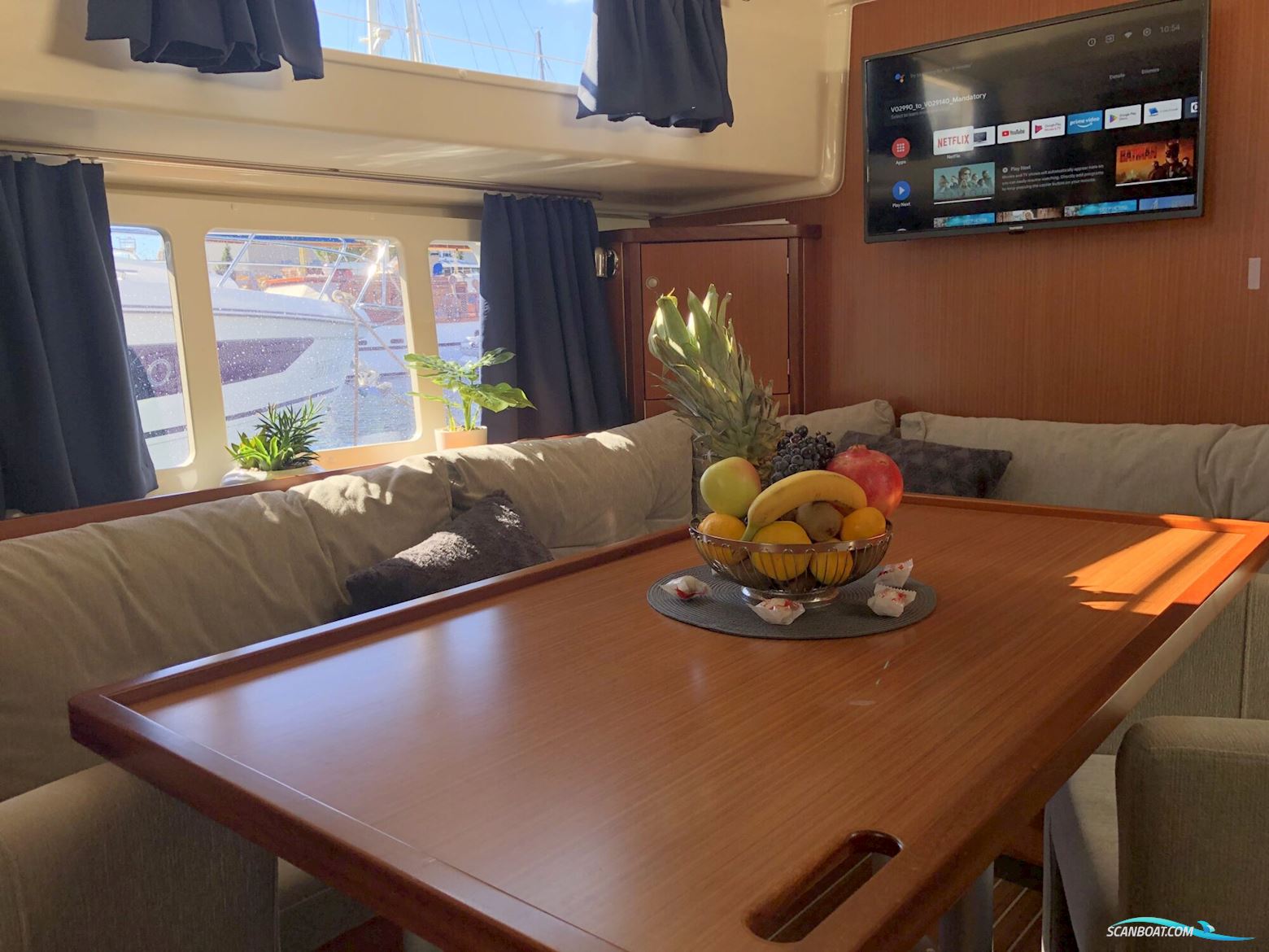 Delphia Yachts Escape 1350