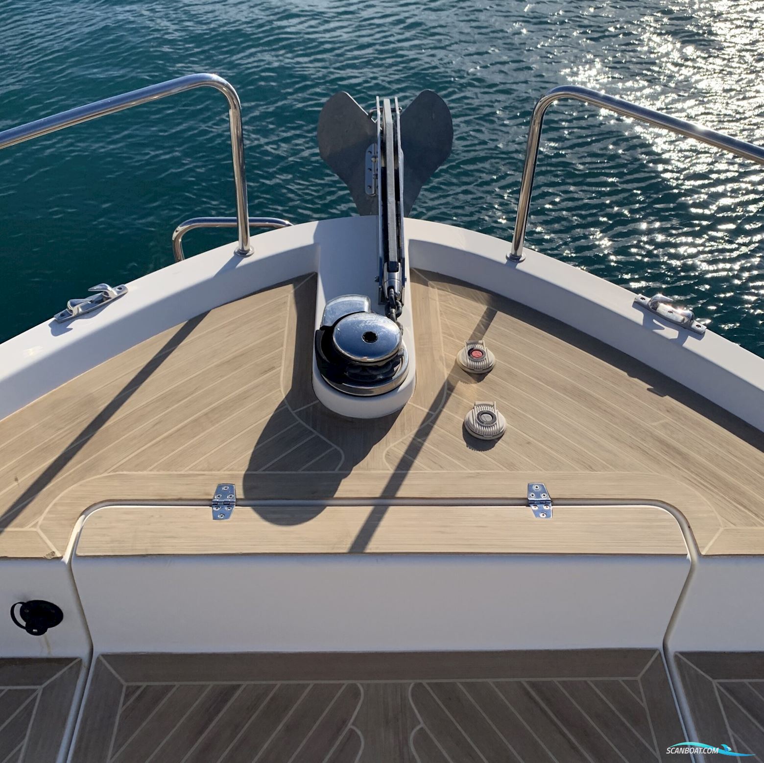 Delphia Yachts Escape 1350