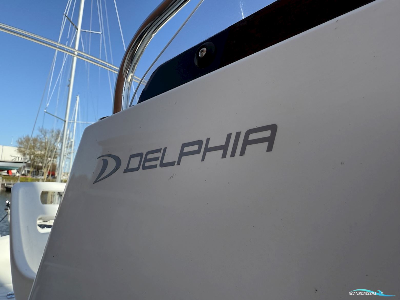 DELPHIA YACHTS Nano