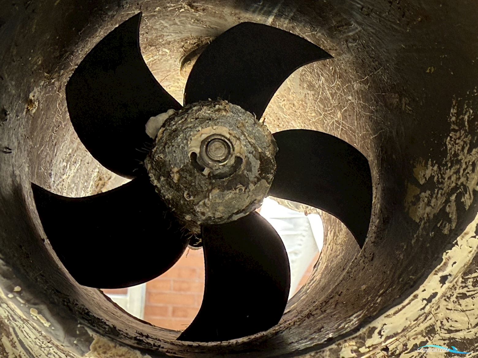DELPHIA YACHTS Nano