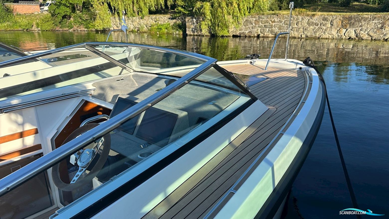 Delta 26 Open