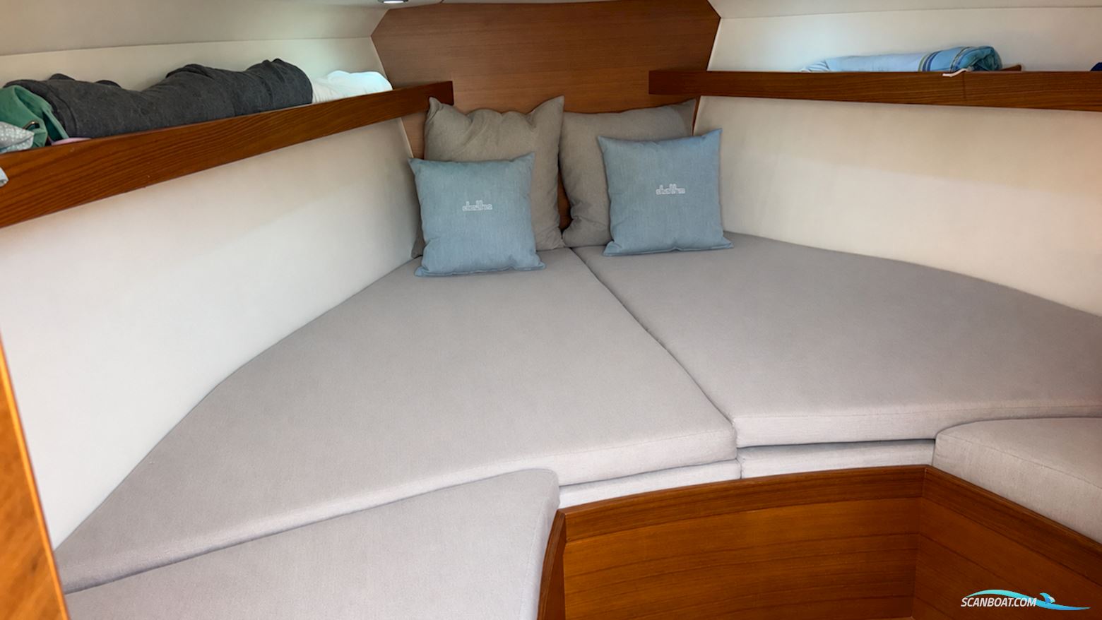Delta 26 OPEN