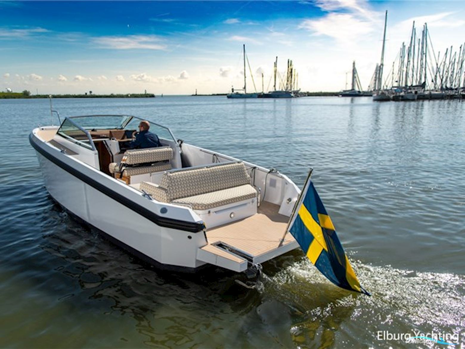 Delta 26