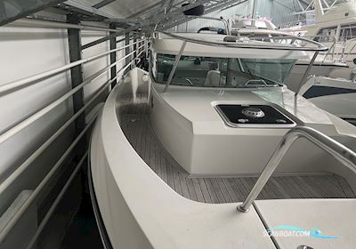 Delta 29 SW Motorboat 2010, with Volvo Penta D4-300 engine, Finland