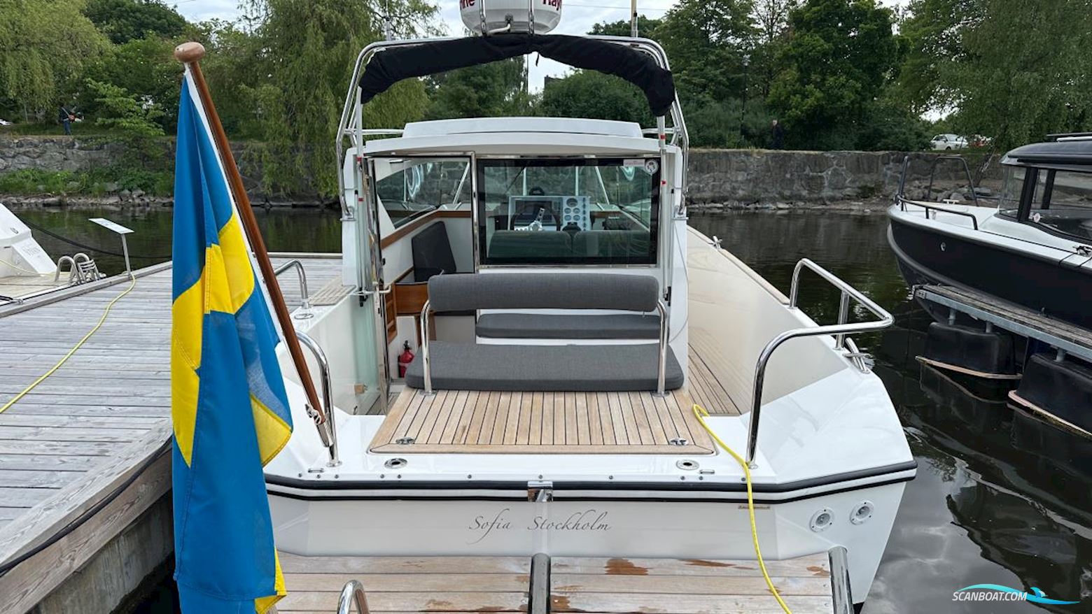 Delta 29 SW