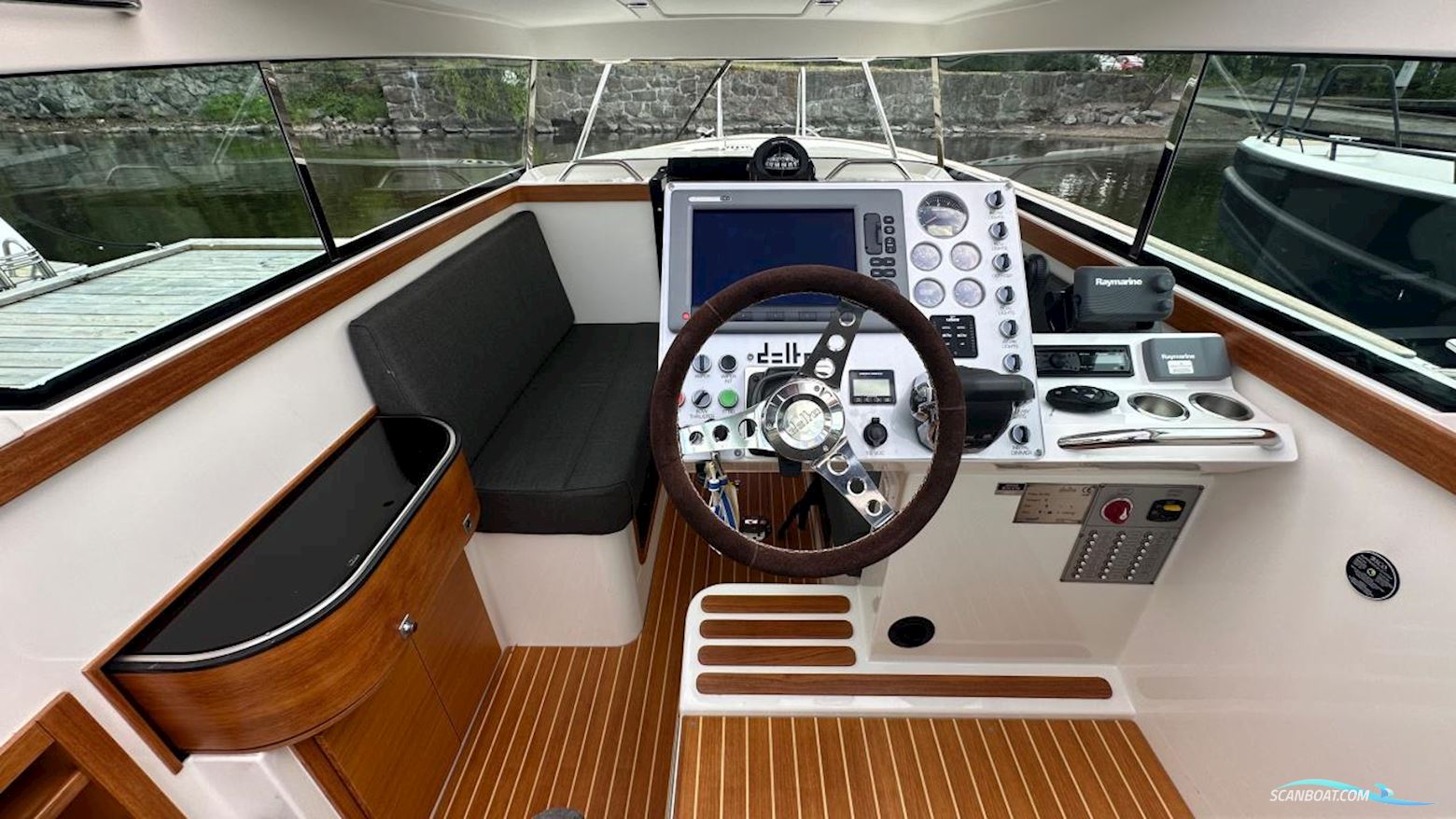 Delta 29 SW