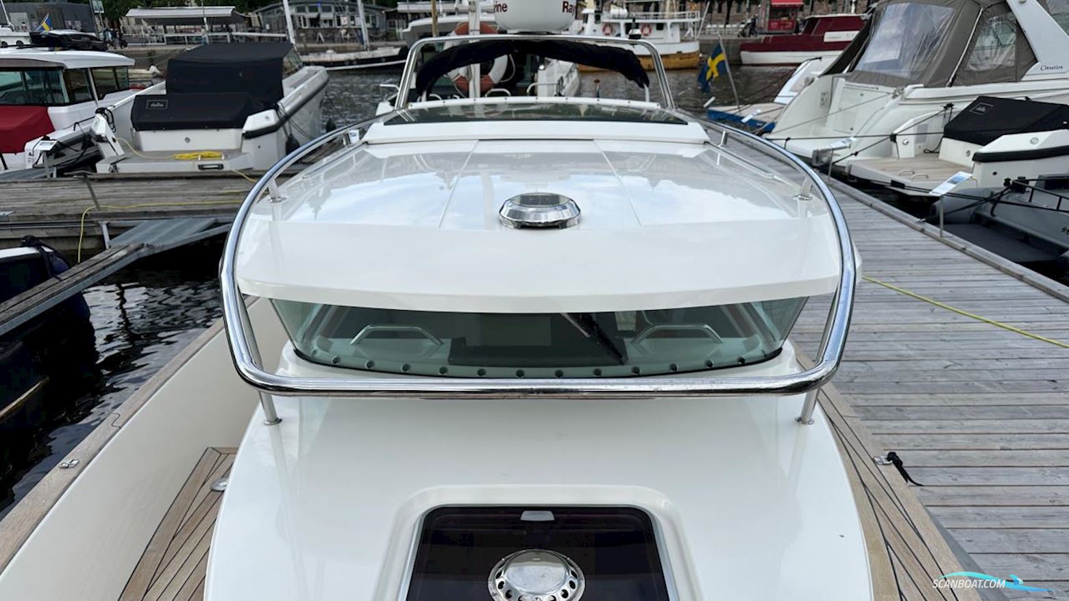Delta 29 SW