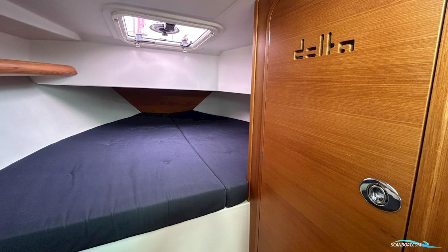 Delta 29 SW