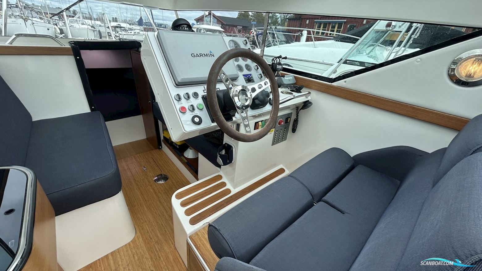 Delta 29 SW