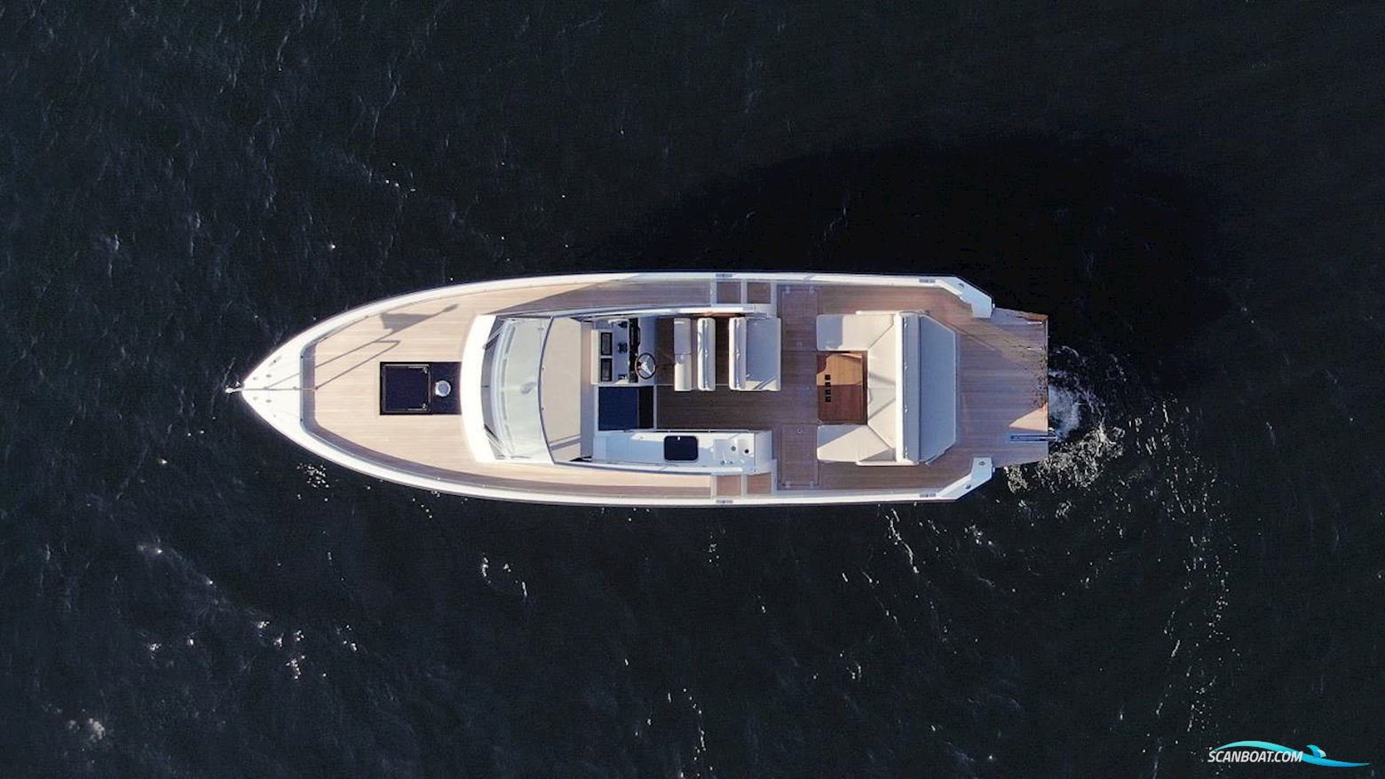 Delta 33 Open