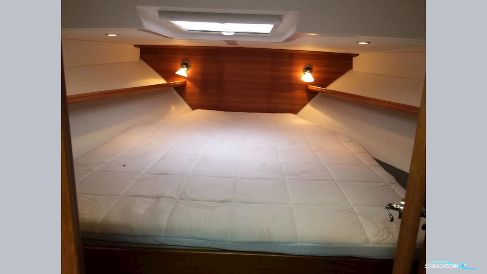 Delta 34 SW