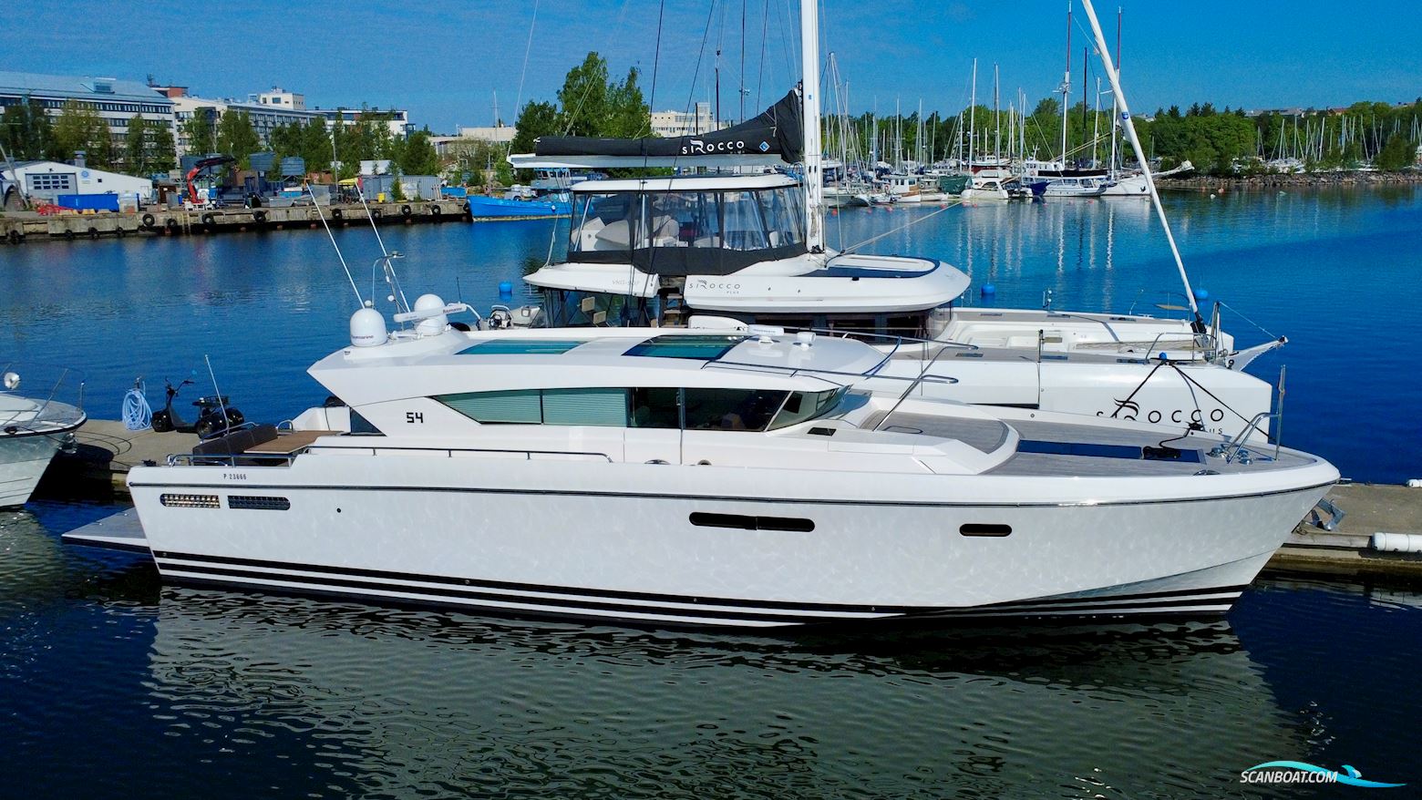 Delta 54