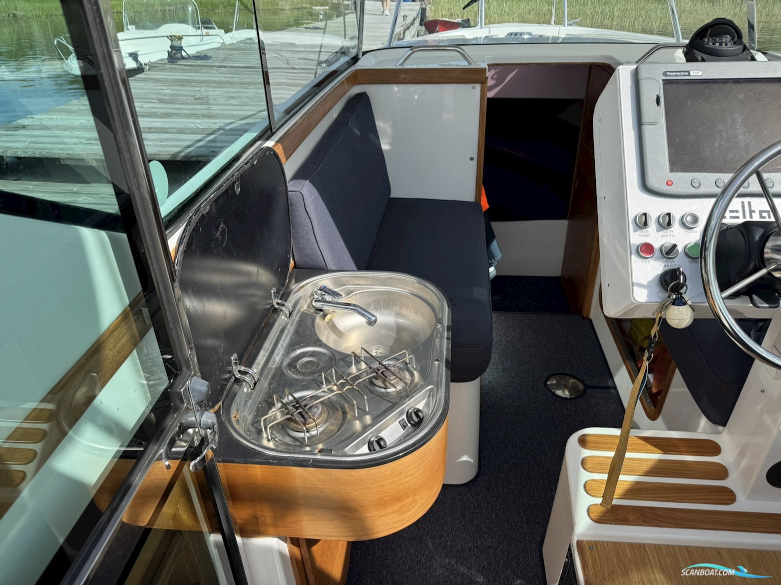 Delta Delta 29 SW