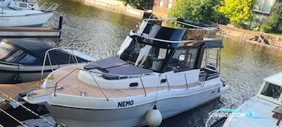Derone 990 Motorboat 2024, with Tohatsu engine, The Netherlands