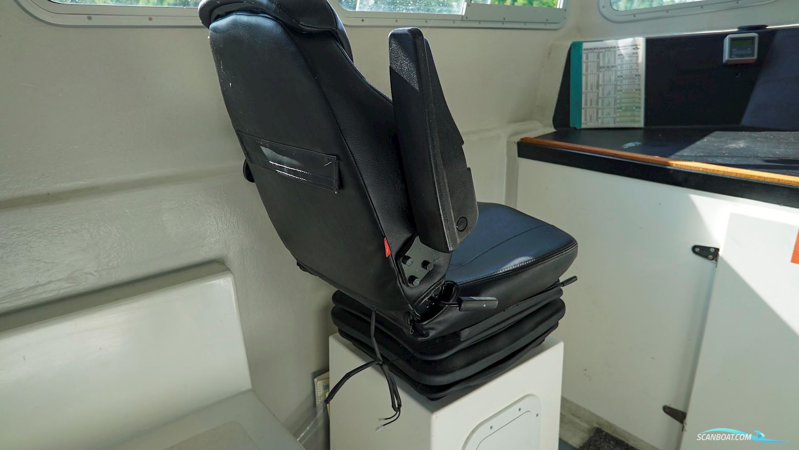 Design Catamaran DC9