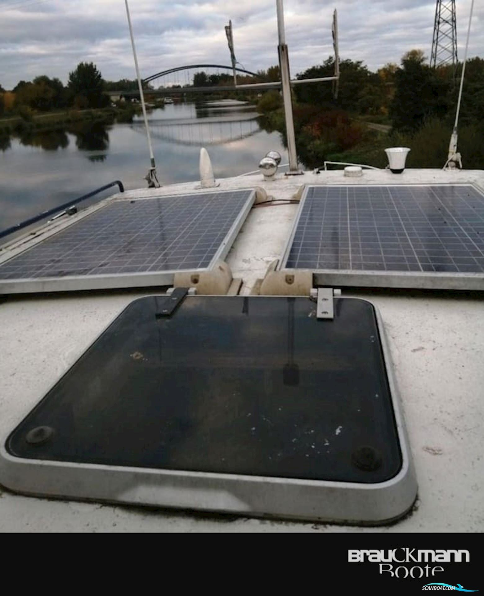 Deutscher Werftbau 1070