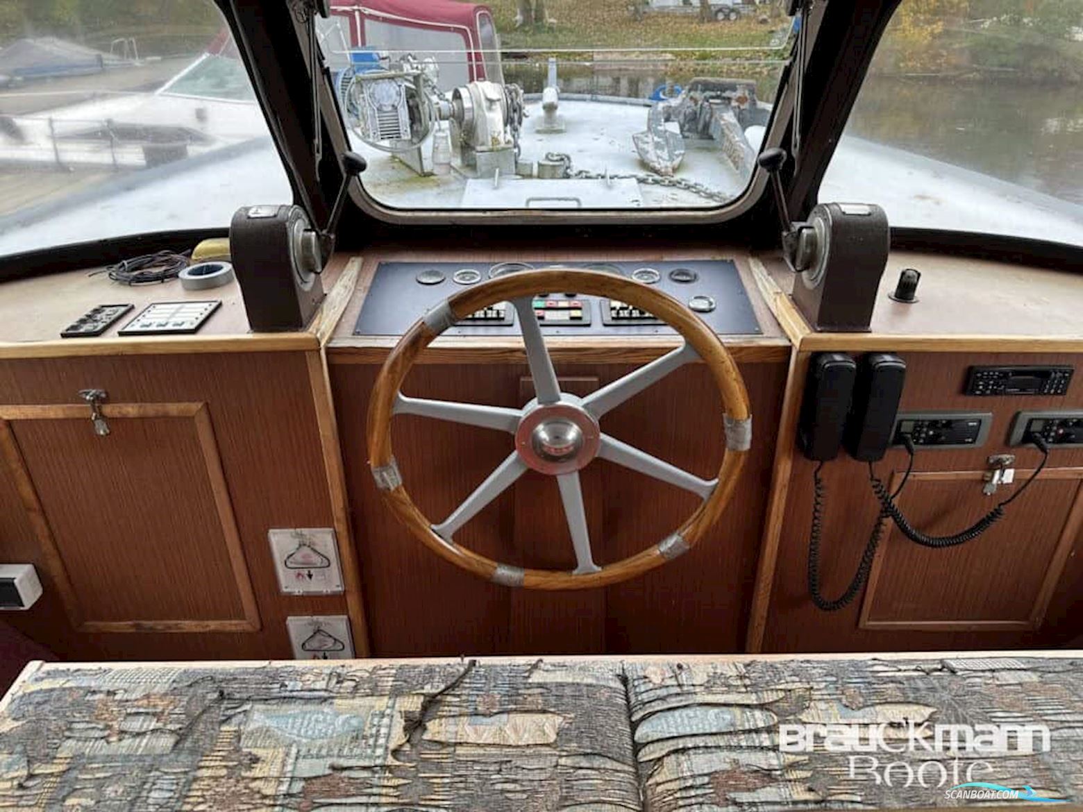 Deutscher Werftbau 23.3 Seeadler